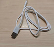 品胜双头Type-C数据线苹果16/15充电线PD60W快充ctoc车载冰晶渐变线适用iPhone16/15华为手机笔记本粉 实拍图
