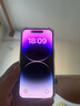苹果Apple iPhone 14系列plus/pro/pro max二手手机A16国行优惠券补贴 颜色规格参考质检报告 苹果 iPhone 14 Pro 实拍图