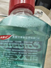 高露洁（Colgate）【孙颖莎同款】清新盐爽漱口水1000ml含氟深层清洁减菌去口臭自营 实拍图