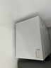 志高（CHIGO）小冰柜家用冷冻小型一级节能省电迷你卧式冷藏保鲜储母乳冷柜 【一级能效 全国联保】 106L 单温单门 实拍图
