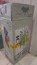 百威冰啤酒500ml*18听整箱装【99%好评】  实拍图