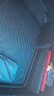 米其林（MICHELIN）帕萨特后备箱垫TPE汽车尾箱垫适用大众19-25年帕萨特（燃油版) 实拍图