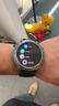 佳明（GARMIN）Fenix7旗舰版太阳能心率血氧跑步骑行户外运动智能手表 DLC碳黑 实拍图