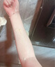 维特丝果酸身体磨砂膏烟酰胺去角质身体提亮皮肤全身死皮男女士搓澡泥宝 实拍图