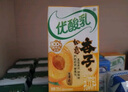 伊利优酸乳如意杏子味250ml*24盒 酸甜牛奶饮品 礼盒装 实拍图