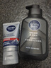 妮维雅（NIVEA）男士洗面奶保湿收缩毛孔深黑DEEP控油细致毛孔洁面双支套装 实拍图