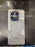 vivo iQOO13 国家补贴 骁龙8至尊版 自研电竞芯片Q2 2K Q10珠峰屏 6150mAh蓝海电池  电竞旗舰手机 纳多灰 16GB 256GB 官方标配 实拍图