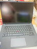 ThinkPad【国家补贴20%】T14p AI PC酷睿Ultra9 14.5英寸高性能工程师本笔记本电脑 32G 1TB 3K 商务办公本 实拍图