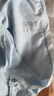 京东京造【纯棉系列】女式内裤10A级抗菌三角内裤女中腰大码女式内裤M 实拍图