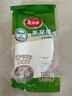 美丽雅 蒸笼纸食品级26cm*100张 一次性蒸屉蒸锅专用纸 包子馒头垫纸 实拍图