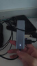 绿联 USB3.0扩展器扩展坞多接口 分线器高速4口集线器HUB拓展坞 笔记本电脑一拖多转换器转接头延长线 实拍图