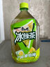 康师傅冰红茶蜂蜜绿茶1L*12瓶整箱大瓶饮料茉莉味绿茶大瓶畅饮装多口味 冰绿茶 1L*12瓶 实拍图