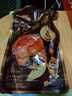 三只松鼠战斧烤鸭腿卤香味130g  熟食卤味休闲零食即食鸭肉小吃 实拍图