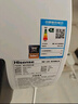 海信（Hisense）60升家用电热水器3200W大功率8倍增容钻石无缝胆免换镁棒一级能效双重防电ES60-C301i国家补贴20% 实拍图