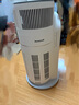 霍尼韦尔（Honeywell）【papi酱同款】宠物猫用空气净化器吸猫毛除甲醛过敏源杀菌消毒霍哈宝H-Cat Hub家电国家补贴 实拍图