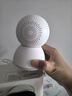 小米（MI） 摄像头云台版2K1296P智能摄像机wifi监控器家用300万像素手机远程室内夜视 小米摄像机云台版2K+64G内存卡 实拍图