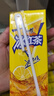 康师傅 冰红茶250ml*24盒 柠檬红茶饮料饮品随身装整箱 王一博同款 实拍图