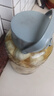 喜碧（Scybe）玻璃罐食品级泡酒容器福瑞10斤装泡酒瓶腌菜泡菜坛子酿酒药酒坛 实拍图