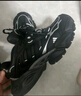 阿迪达斯adidas轻机甲鞋-赛博XLG男女鞋老爹鞋休闲鞋 IH0070 40.5码 实拍图