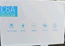 HIKVISION海康威视行车记录仪C6A 3K超清黑光夜视60帧高速防抖不拖影AI声控 实拍图