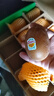 佳沛（zespri）新西兰  阳光金奇异果18粒礼盒优选果单果约101-124g 猕猴桃水果 实拍图