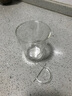 一屋窑制一屋窑 耐高温玻璃茶具玻璃杯双层防烫茶杯水杯办公杯 实拍图