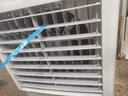 澳柯玛制冷风扇水冷风机大风量空调扇可移动降温冷气机家用商用工业餐厅车间制冷器水冷空调加水小空调 家用/商用机械三档风速 高0.87米30升水箱 实拍图