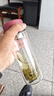 七彩云南茶叶普洱茶 2021年勐海普洱熟茶饼 印象云南357g经典口粮茶自己喝 实拍图