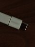 绿联 Type-C转Micro USB转接头OTG安卓数据线转换器头USB-C转充电线适用华为荣耀小米手机 小巧款 实拍图