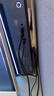 绿联DP转HDMI转接头4K高清DisplayPort公对母视频转换器适用电脑显卡台式机接显示器投影仪连接线65302 实拍图