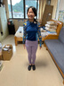 迪卡侬（DECATHLON）沙滩鞋男涉水鞋女户外徒步溯溪鞋涉水游泳鞋防割防滑鞋SUBEA 深灰色（建议拍大一码） 44-45 实拍图