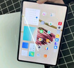 小米(MI) 平板电脑 钢化保护膜 适配小米平板7/7 Pro系列 实拍图