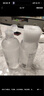 悠宜（unny club）卸妆水套装500ml*2眼唇卸妆液温和深层清洁敏感肌可用护肤品送礼 实拍图