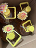 鲁花 食用油  物理压榨  玉米油6.18L  新老包装随机发放 实拍图