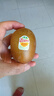 佳沛（zespri）新西兰  阳光金奇异果6粒装 单果约77-103g  源头直发  猕猴桃 实拍图