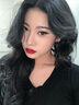 罗娜女神黑魔法不沾杯口红唇釉女滋润持久不脱妆不掉色素颜显白生日礼盒物 实拍图