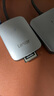 雷克沙（Lexar）USB 3.2高速读卡器 CFexpress Type B存储卡510U读卡器 10Gbps传输 金属喷砂 Type-C接口 实拍图