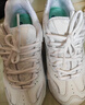 斯凯奇（Skechers）女鞋夏季厚底老爹鞋百搭透气熊猫鞋软底舒适外穿休闲运动鞋11959 实拍图