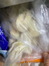 湾仔码头港式鲜美大虾皇云吞315g20只馄饨早餐夜宵速食冷冻混沌 实拍图