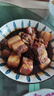 龙大肉食 猪五花肉块净重4斤 冷冻带皮五花肉猪五花烤肉 出口日本级 实拍图