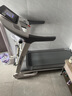 立久佳（lijiujia）跑步机家庭用智能可折叠健身房运动爬坡器材R8 10.1吋彩屏多功能 实拍图