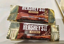 好时（Hershey’s）牛奶巧克力排块500g袋装 休闲零食 婚庆喜糖果伴手礼 生日礼物女 实拍图