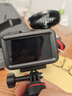 大疆 【国家补贴】Osmo Action 5 Pro 畅拍套装 超旗舰画质运动相机 户外摩托骑行潜水徒步vlog相机   实拍图