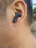 华为HUAWEI FreeBuds 5i 真无线入耳式降噪蓝牙耳机 音乐游戏运动耳机 安卓苹果手机通用 星际黑 实拍图