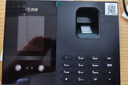 科密(comet)智能云考勤机 打卡机人脸+掌纹识别考勤机 小程序在线管理 实时查看考勤 PV10C 实拍图