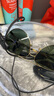 雷朋（RayBan）太阳镜 经典款飞行员墨镜时尚遮阳镜 RB3712D 001/9A 实拍图