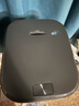 美的（Midea）电饭煲家用5L大容量4-5人智能预约不粘锅聚能微压香甜饭卤炖快速饭上蒸下煮实体有声电饭锅RA577 实拍图