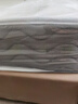 慕胜维格 弹簧床垫1.8x2米床垫椰棕乳胶床垫子1.5x2米护脊加厚床垫 【推荐款】20经典+针织（适中） 150cm*200cm 实拍图
