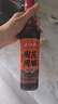 老恒和十年陈酿厨用花雕500ml 15度 烹饪黄酒家用调味酒添香提味调味料 实拍图