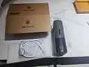 沁园（TRULIVA）家用前置过滤器 8T大流量40微米自动清洗反冲洗防爆自来水过滤器 实时水压监测全屋净水器P-O7712 实拍图